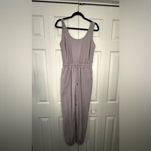 Abercrombie & Fitch Travel Jumpsuit